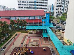 Blk 257 Bukit Panjang Neighbourhood Centre (Bukit Panjang), HDB 4 Rooms #631613101